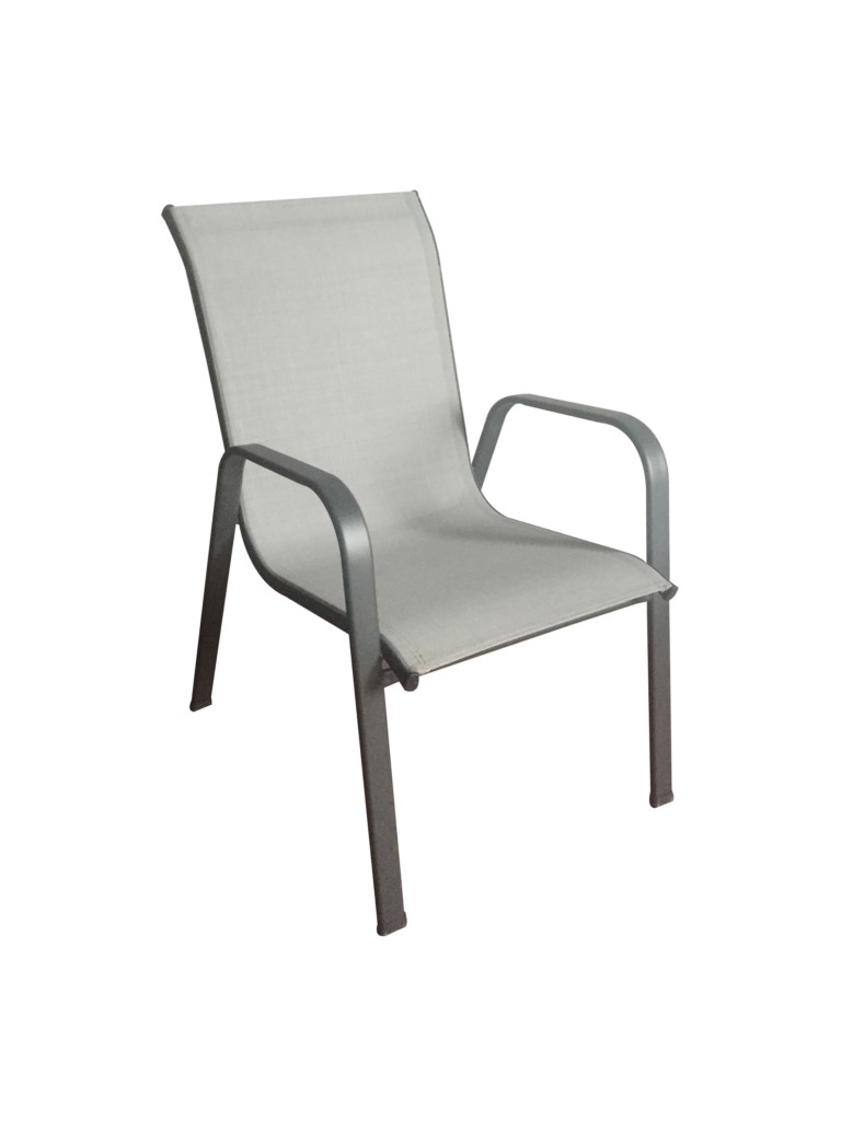 SILLA JARD 55X67X92CM NATUUR G