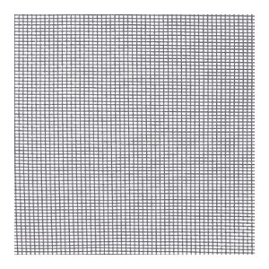 MALLA MOSQ 1,2X30,5M NATUUR