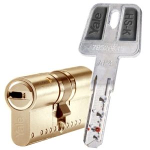 CILINDRO SEG. HSK 35X35MM LAT