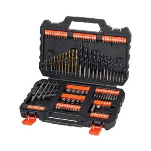 BROCAS/PUNTAS ACC.TALADRO A720