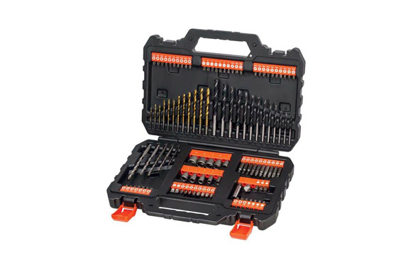 BROCAS/PUNTAS ACC.TALADRO A720