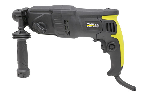 MARTILLO ELEC 900W 3J