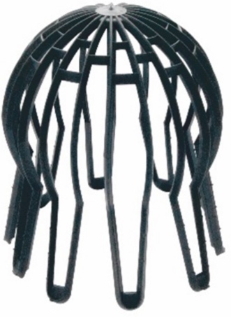 PARAHOJAS UNIV CANALON 80A125M