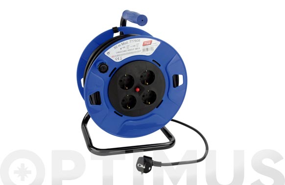 ENROLLACABLE 4T-TT TERM. 3X1,5