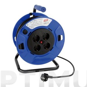 ENROLLACABLE 4T-TT TERM. 3X1,5