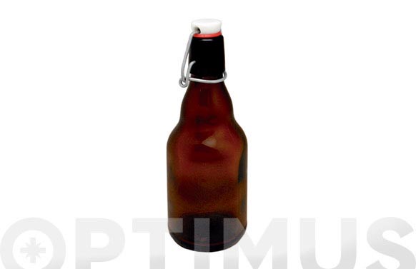 BOTELLA 0,33L 12 PZ FIH 164 VI