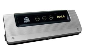 ENVASADORA VACIO 110W 385X145X