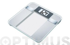 BASCULA ELECTR. 150KG BEURER D