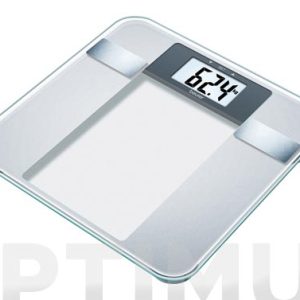 BASCULA ELECTR. 150KG BEURER D