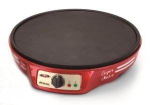 CREPERA 1000W SUP.ANTIAD. 31CM