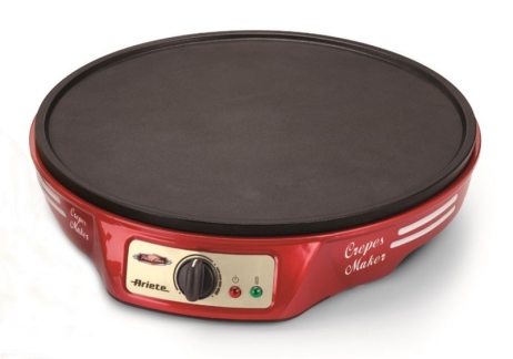 CREPERA 1000W SUP.ANTIAD. 31CM