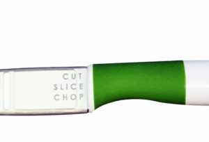 CUCHILLO COC PELADOR IN/PL