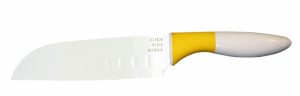 CUCHILLO SANTOKU