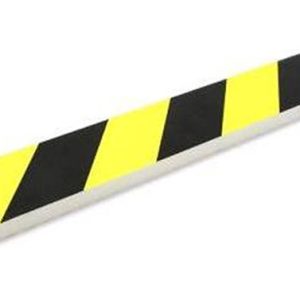 PROTECTOR APARCAM. 400X75X15MM