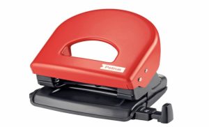 PERFORADORA PAPEL OFICINA RO 6