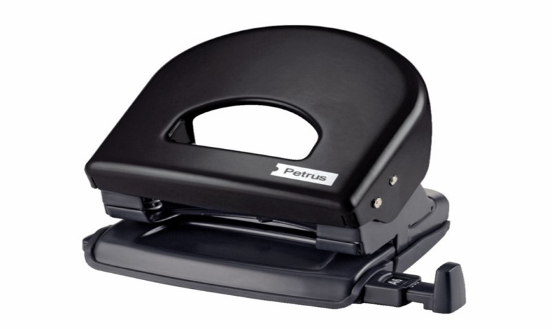 PERFORADORA PAPEL OFICINA NE 6