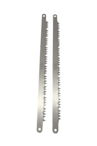 HOJA MANO RIG. 300 MM 2 PZ