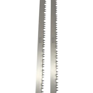 HOJA MANO RIG. 300 MM 2 PZ