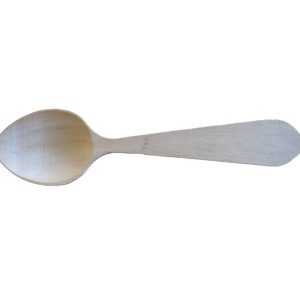 CUCHARA 22CM 028.000.022.H MAD