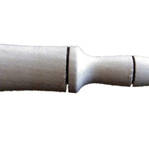 MANO COC MORTERO 19CM 022.000.