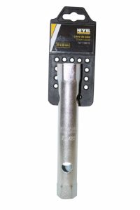 LLAVE TUBO HEXAG. 20-22MM NIVE