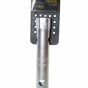 LLAVE TUBO HEXAG. 20-22MM NIVE