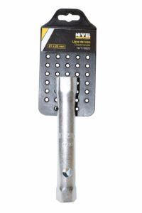 LLAVE TUBO HEXAG. 21-23MM NIVE