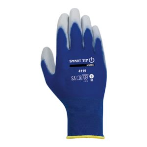 GUANTE POLIE SMART TIP PU L09