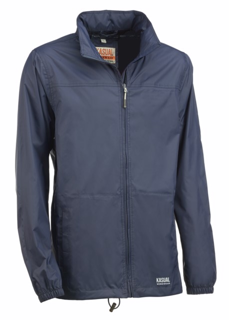 CHUBASQUERO XXL NYL RAIN AZ