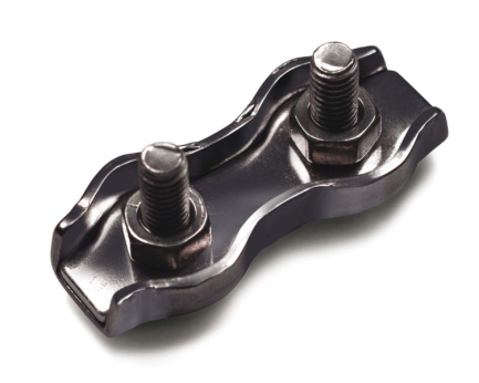 SUJETACABLE P/DOBLE M02 100 PZ