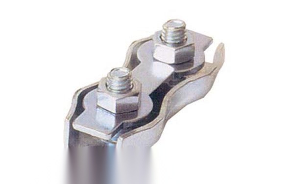 SUJETACABLE P/DOBLE M03 100 PZ