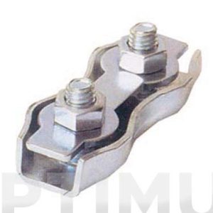 SUJETACABLE P/DOBLE M05 50 PZ