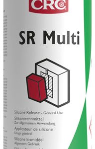SR MULTI 500ML SPRAY