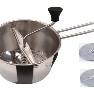 PASAPURE 2 DISCOS MANGO VARILL