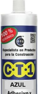 ADHESIVO SELLADOR AZUL CT15356