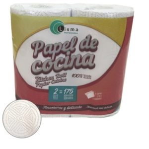 PAPEL DOBLE CAPA MULTIUSOS 19M