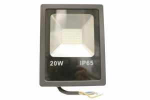 PROYECTOR PLANO 20W IP65 1400L