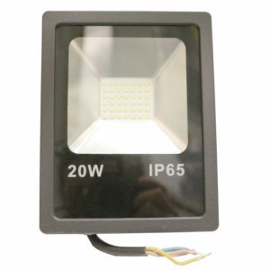 PROYECTOR PLANO 20W IP65 1400L