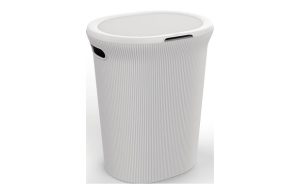 CESTO ORDEN ROPA 41X33X50CM 40