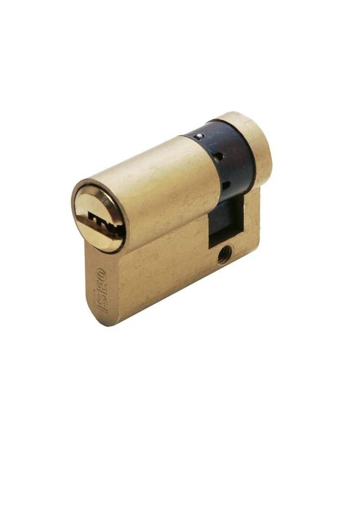 CILINDRO SEG R6 30X10MM LAT LA