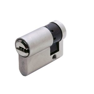 CILINDRO SEG R6 30X10MM NIQUEL