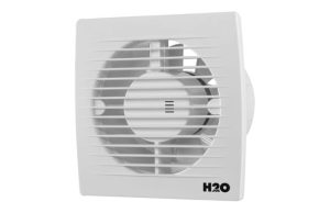 EXTRACTOR BAÑO 120MM 20W VH120