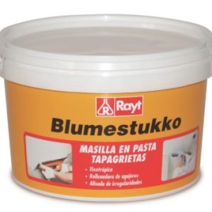 MASILLA MADE/PARED BLANCO 375G