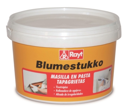 MASILLA MADE/PARED BLANCO 375G