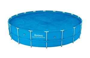 COBERTOR SOLAR PISCINA DE 549C