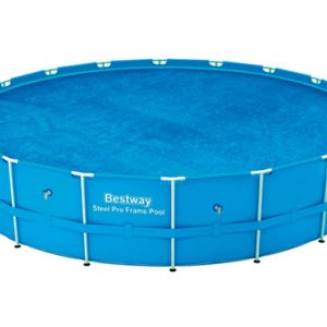 COBERTOR SOLAR PISCINA DE 549C