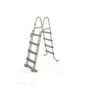 ESCALERA PELD.PLAST 122CM