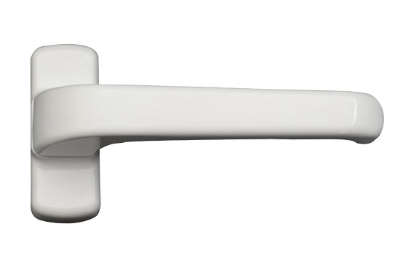 MANIVELA CARP.MET. 6800 ALU BL