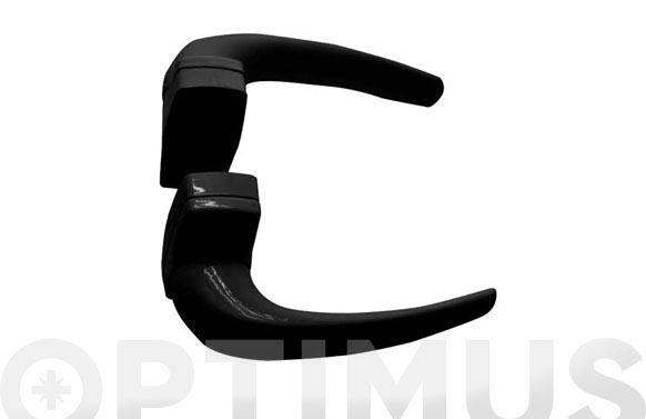 MANIVELA CARP.MET. 6802 ALU NE