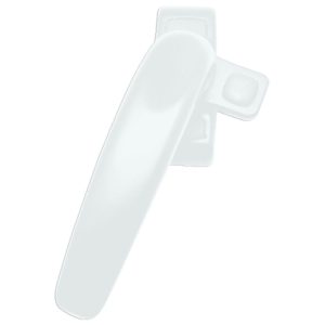 CIERRE CARP.MET. 6805 ALU BL